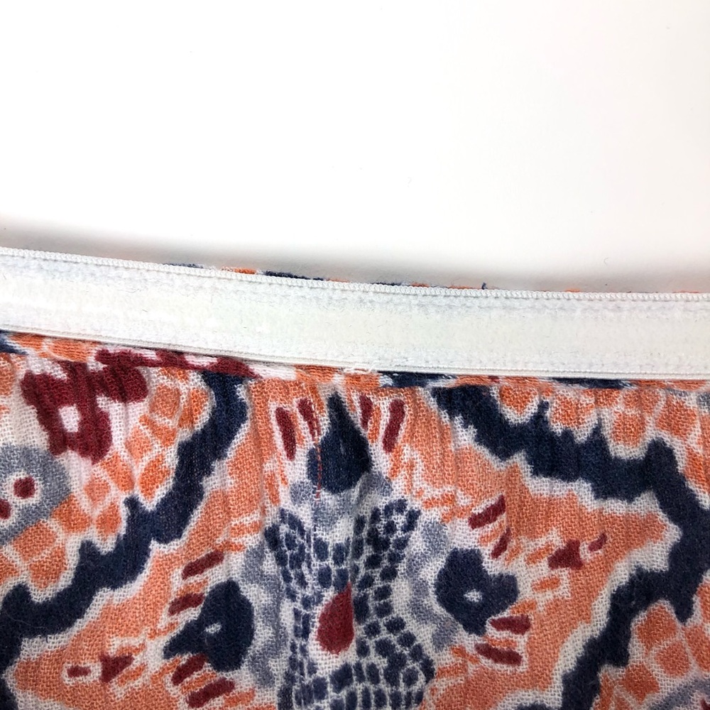 Abercrombie & Fitch OffThe-Shoulder Peasant Blouse - Picture 7 of 10
